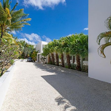 Atelier By Barbados Sothebys International Realty Villa Saint James Exterior foto