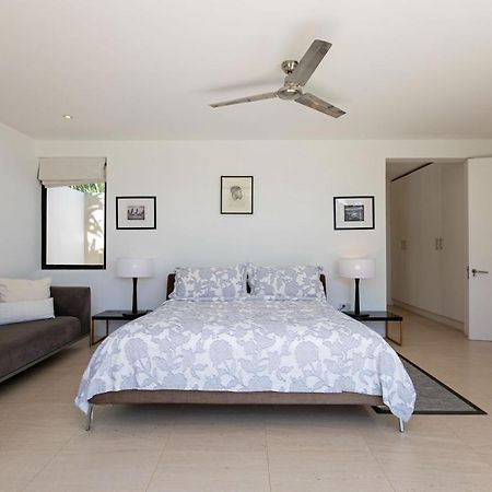 Atelier By Barbados Sothebys International Realty Villa Saint James Exterior foto