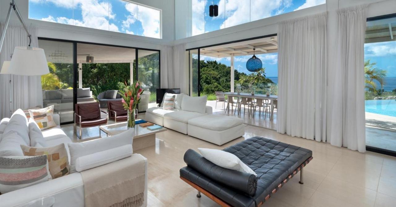 Atelier By Barbados Sothebys International Realty Villa Saint James Exterior foto
