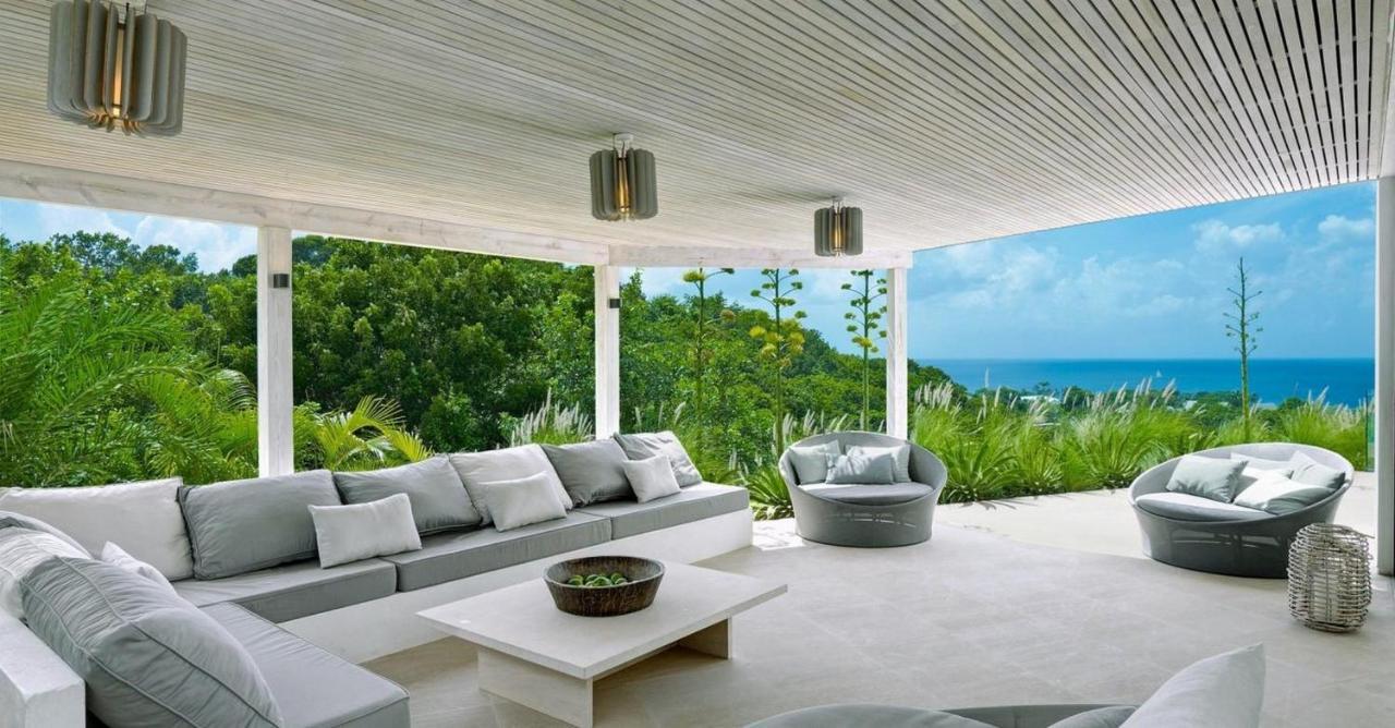 Atelier By Barbados Sothebys International Realty Villa Saint James Exterior foto