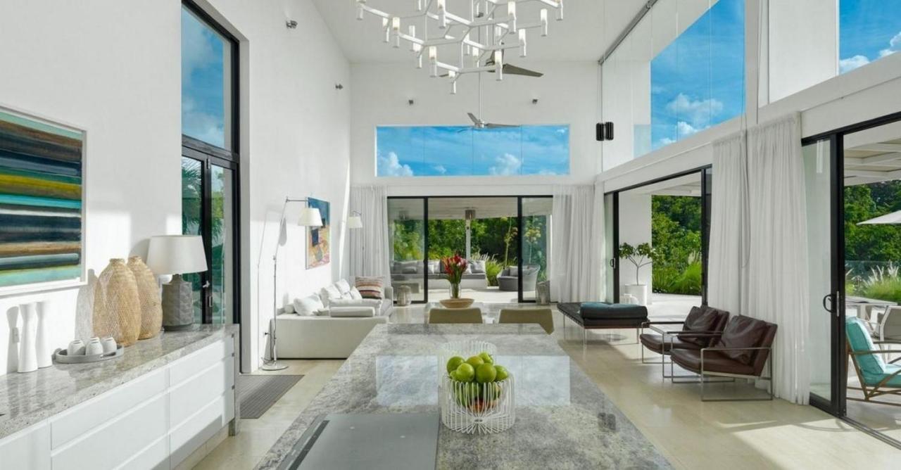 Atelier By Barbados Sothebys International Realty Villa Saint James Exterior foto