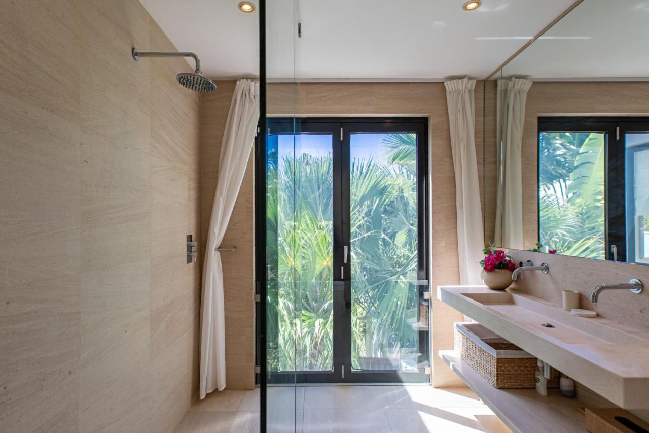 Atelier By Barbados Sothebys International Realty Villa Saint James Exterior foto