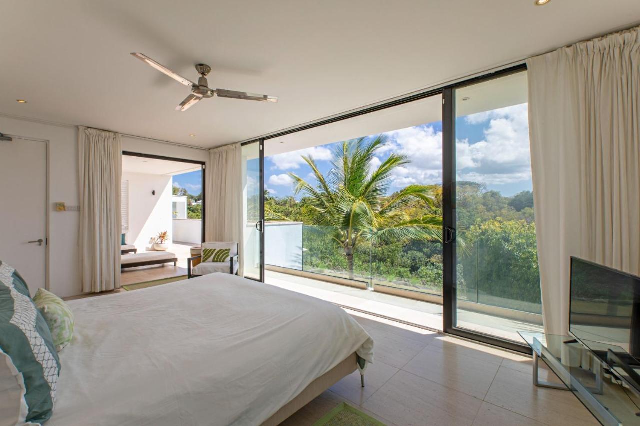 Atelier By Barbados Sothebys International Realty Villa Saint James Exterior foto