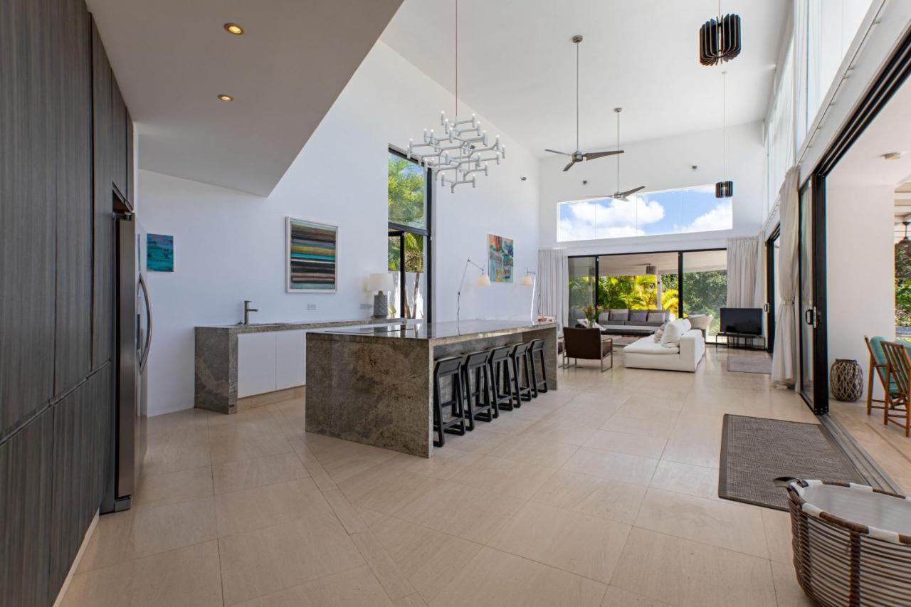 Atelier By Barbados Sothebys International Realty Villa Saint James Exterior foto