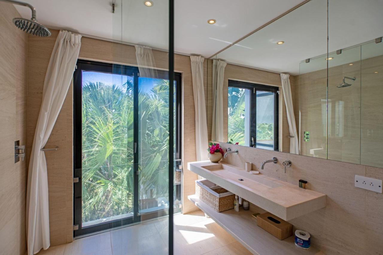 Atelier By Barbados Sothebys International Realty Villa Saint James Exterior foto