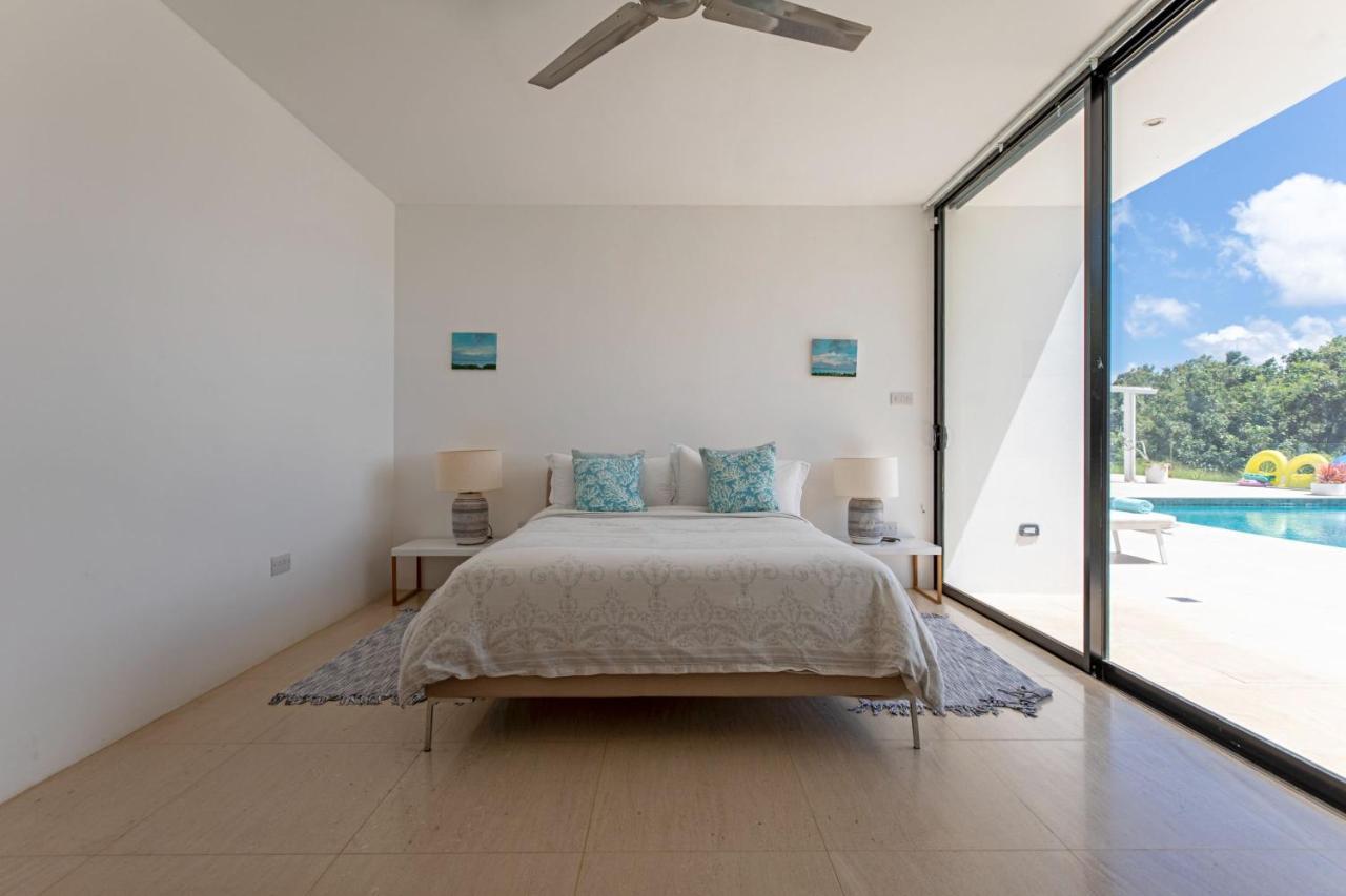 Atelier By Barbados Sothebys International Realty Villa Saint James Exterior foto