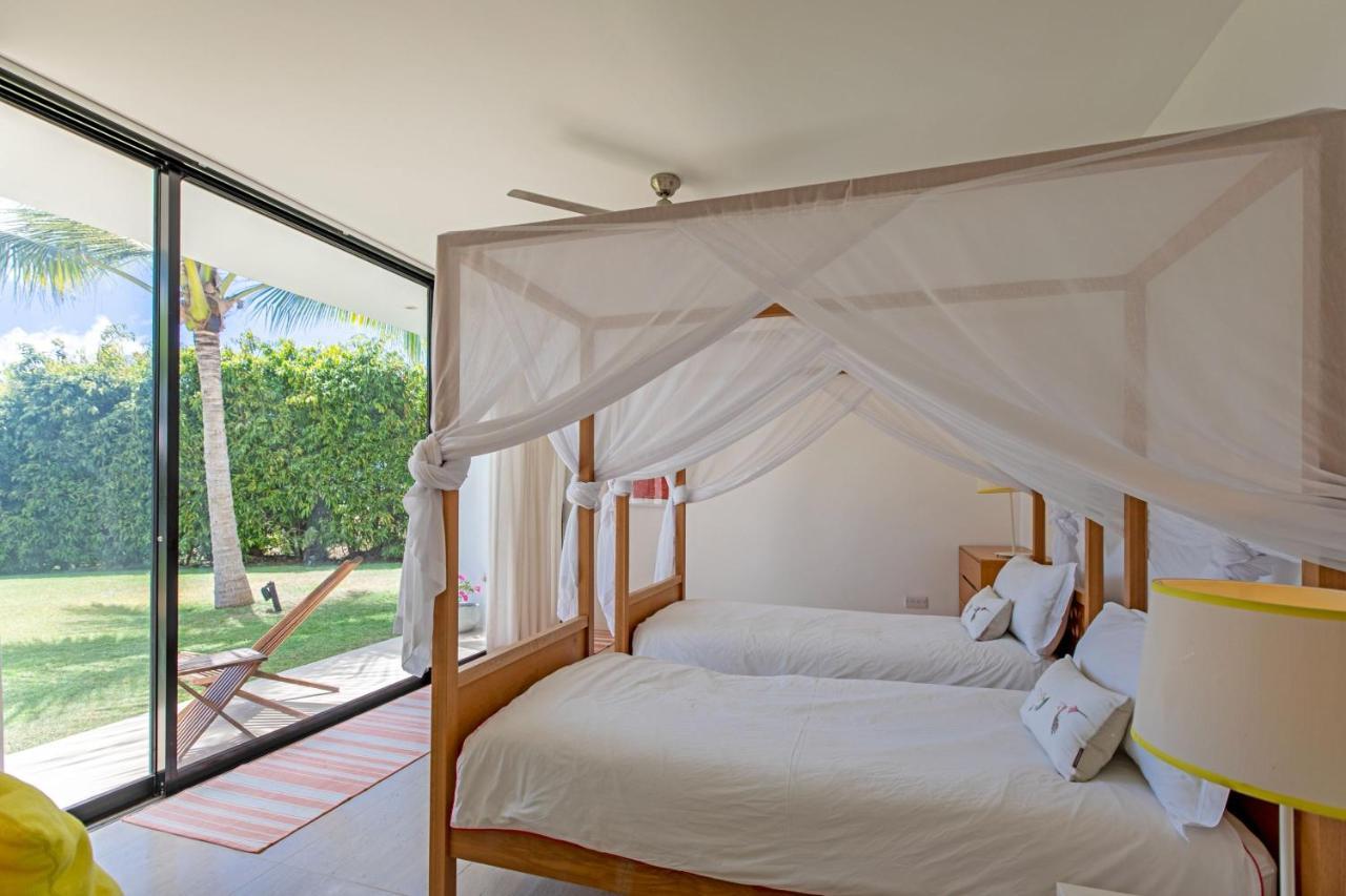 Atelier By Barbados Sothebys International Realty Villa Saint James Exterior foto