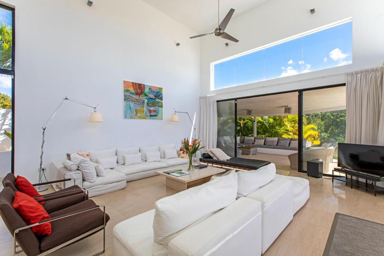 Atelier By Barbados Sothebys International Realty Villa Saint James Exterior foto