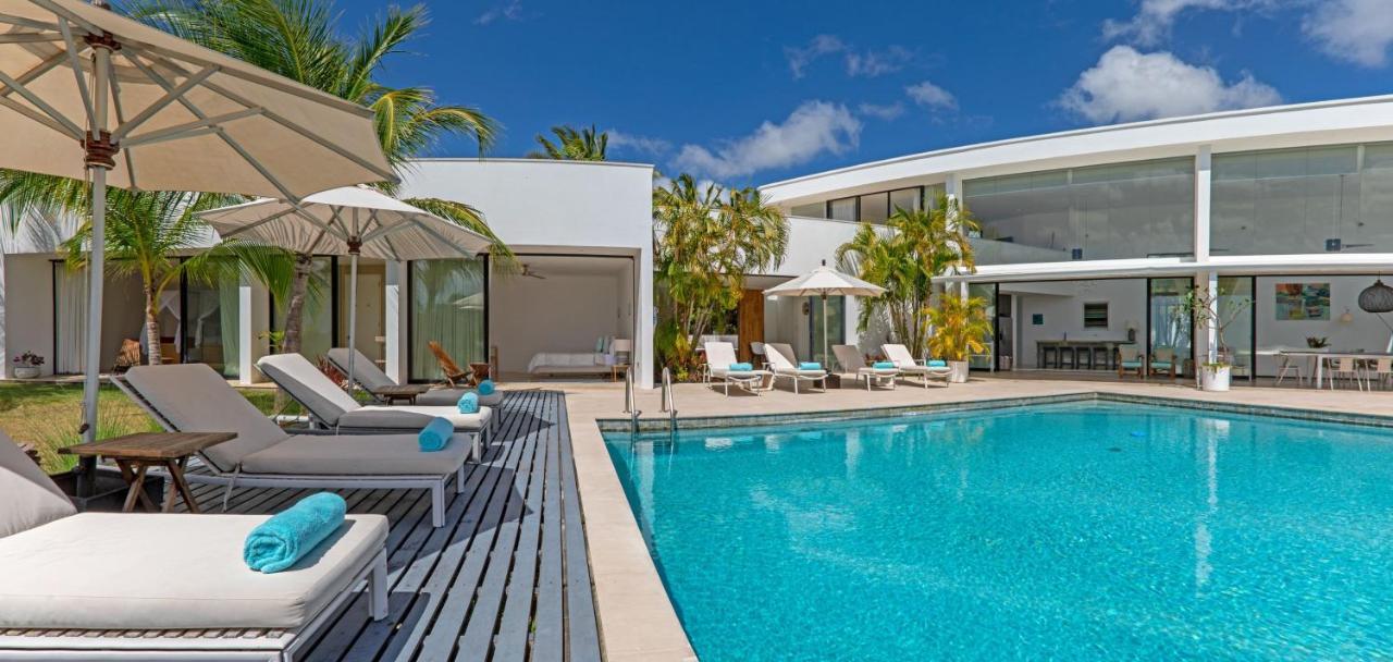 Atelier By Barbados Sothebys International Realty Villa Saint James Exterior foto