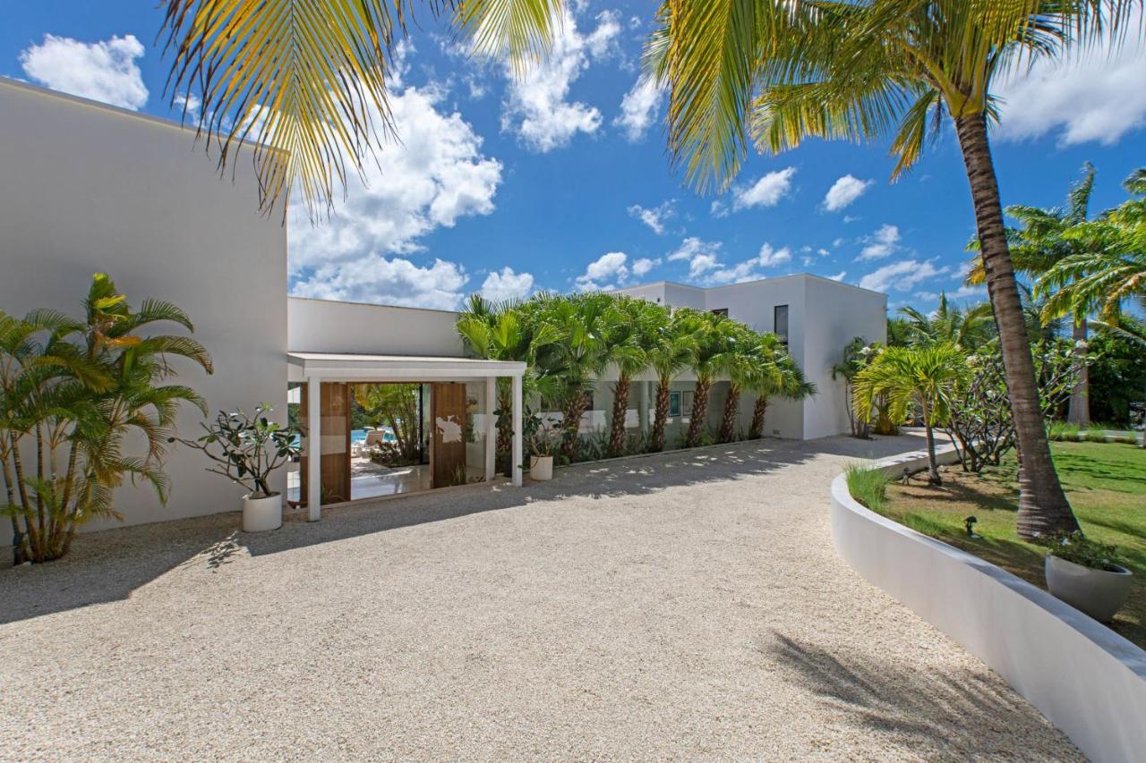 Atelier By Barbados Sothebys International Realty Villa Saint James Exterior foto